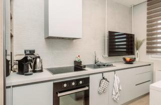 8 Blocks Apartments - Alexandroúpolis - 7
