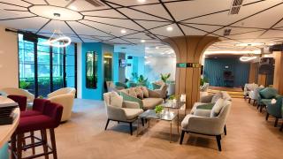 Emerald Garden International Hotel - Medan - 5