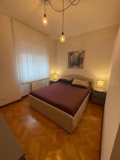 CASA CRI - AL PARCO 45 mt 2 - Trieste - 6