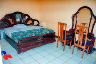 Igikatsi Accommodation - Kigali - 9