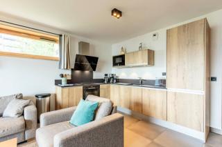 Résidence L'ecrin - ECRIN B21 MAE-0101 - 3