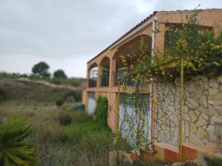 brisas del campo - Monòver (Monóvar) - 8