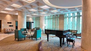 Emerald Garden International Hotel - Medan - 6
