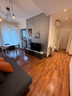 CASA CRI - AL PARCO 45 mt 2 - Trieste - 7