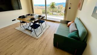 TOP 3 rooms renovated SEA view 2025 - Cannes - 9