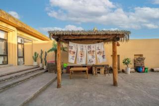 Rightside Haven Xiaoying B&B - Xizhuang - 0