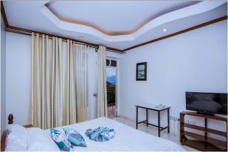 Igikatsi Accommodation - Kigali - 4