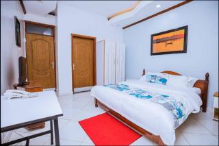 Igikatsi Accommodation - Kigali - 5
