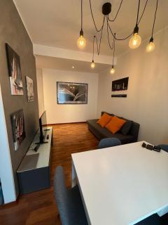 CASA CRI - AL PARCO 45 mt 2 - Trieste - 8