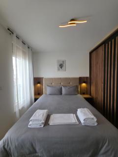 Apartmani Central A50 & Free Parking - Vrnjci - 3