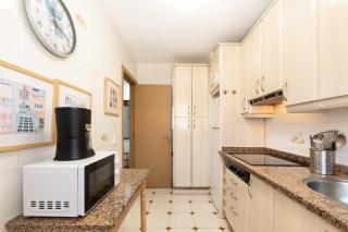 Apartamento Torreblanca, Fuengirola - Fuengirola - 5