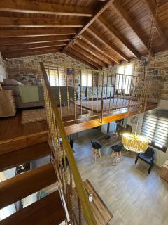 Casa Spiladia - Chios - 1
