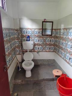 Nanda rawat Homestay - 5