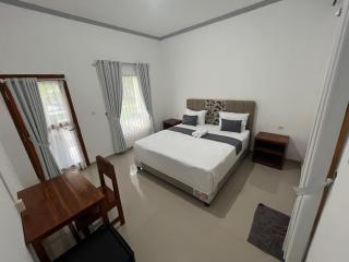 Kuta Lodge Homestay - Kuta Lombok - 8