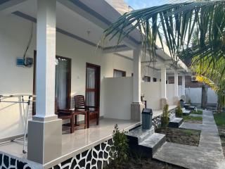 Kuta Lodge Homestay - Kuta Lombok - 4