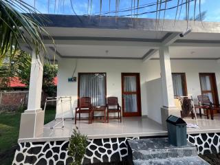 Kuta Lodge Homestay - Kuta Lombok - 5