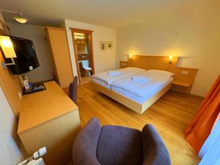 Madrisa Lodge - Klosters - 7