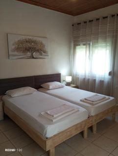 Sunray Separate Villa - 7
