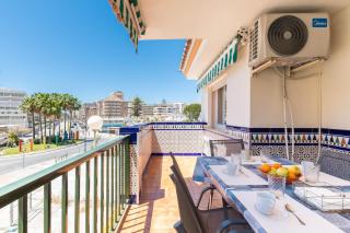 Apartamento Torreblanca, Fuengirola - Fuengirola - 9