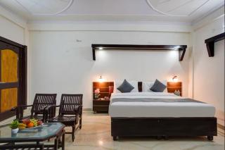 Hotel Prithvi Palace Near RDC & Santosh Hospital - Ghaziabad - 3