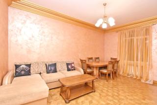 Republic Square apartment - Yerevan - 0