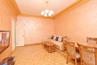 Republic Square apartment - Ereván - 7