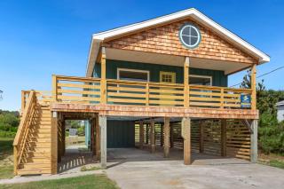 4086 The Wrens Nest 2 Min Walk to Beach Kayaks - Kitty Hawk - 0