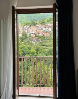 Casa vacanze Adri - Faggeto Lario - 9