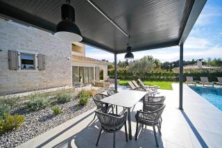 Sun Spalato Villa Oblica - Štuti - 4