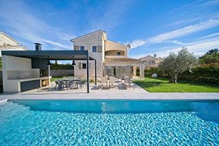 Sun Spalato Villa Oblica - Štuti - 7