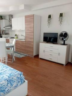 Leidihome - Peschici - 5