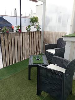 Leidihome - Peschici - 3