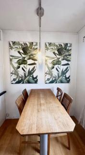 Apartment near Volvo with parking - Gothenburg - 5