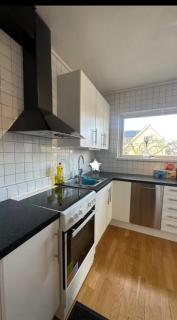 Apartment near Volvo with parking - Gothenburg - 4
