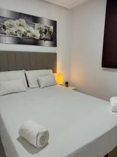 Casa a 7 minutos de la playa con aire acondicionado - 9