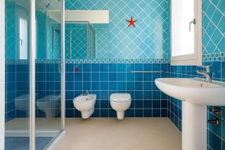 Wind Rose Exclusive -Natural pool 50 m from the Sea - Olbia - 3
