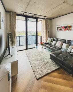 Olive Apartment on Bridgewaters - 9