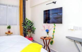 Luxore Apartments - Nairobi - 8