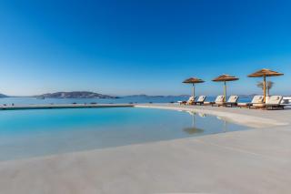 Anamar Destino 5 Stars Hotel - Agios Stefanos - 9
