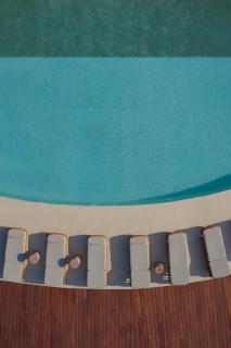Anamar Destino 5 Stars Hotel - Agios Stefanos - 5