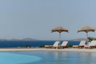 Anamar Destino 5 Stars Hotel - Agios Stefanos - 3