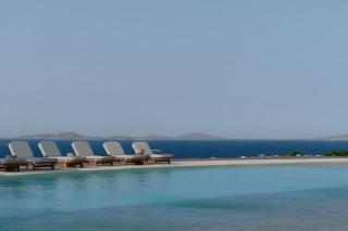 Anamar Destino 5 Stars Hotel - Agios Stefanos - 4