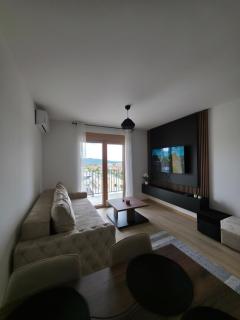 Apartmani Central A50 & Free Parking - 5