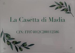 La casetta di Madia - Ostuni - 4