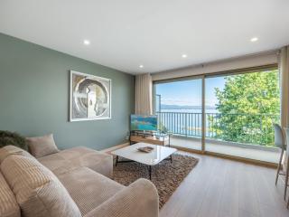 Appartement Evian vue lac exceptionnel - Évian-les-Bains - 2