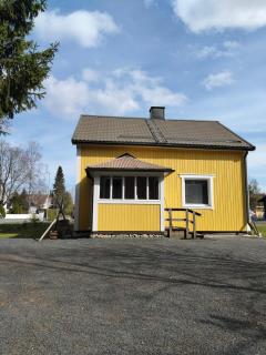 Villa Humppila - Humppila - 0