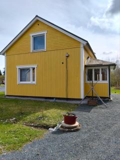 Villa Humppila - Humppila - 6