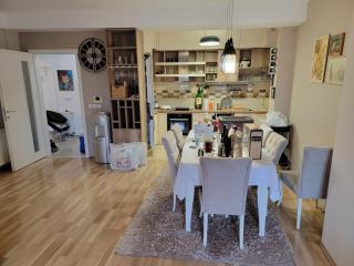 2 bedroom, huge living room apartment - Gevgelija - 0