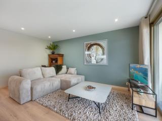 Appartement Evian vue lac exceptionnel - 1