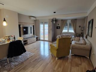 2 bedroom, huge living room apartment - Gevgelija - 9